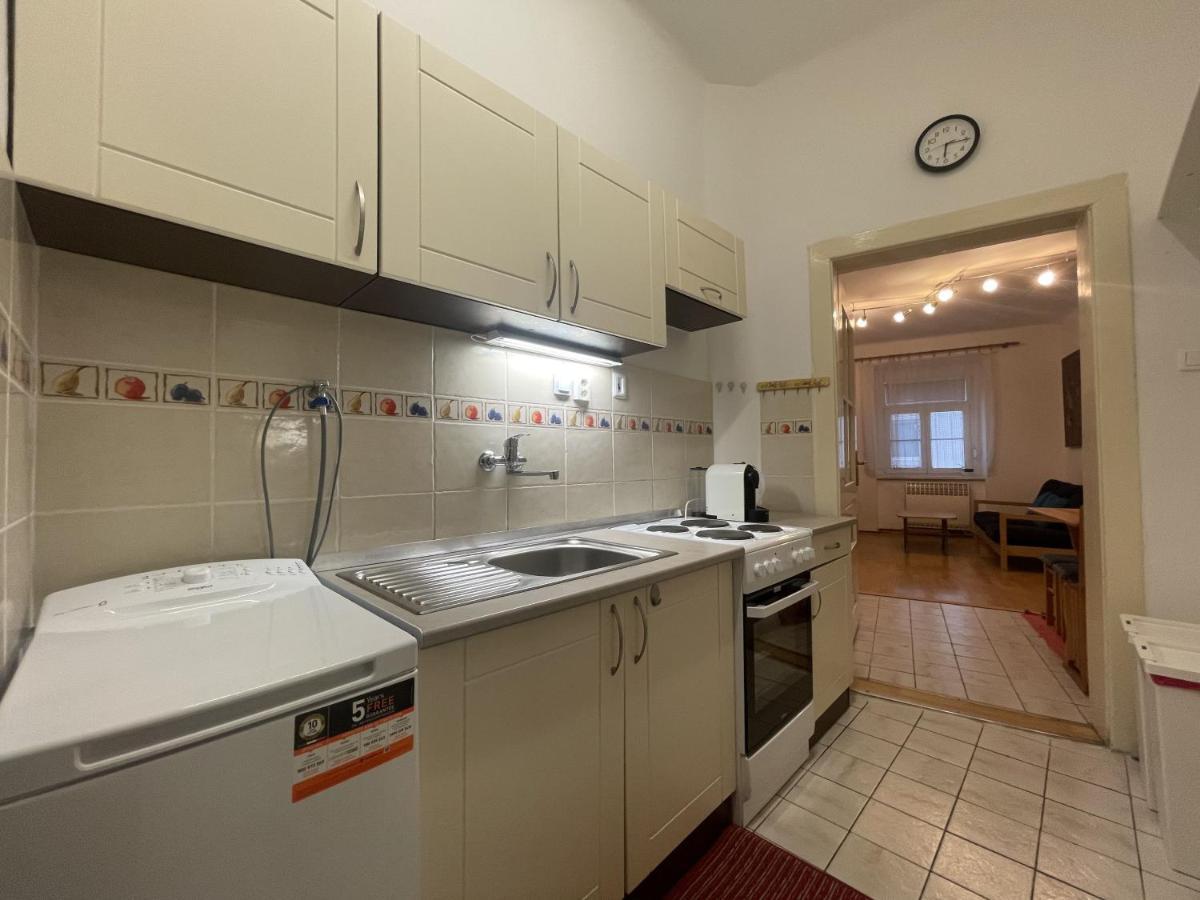 Orient Express Istanbul By Zazi Apartment Bratislava Exterior photo